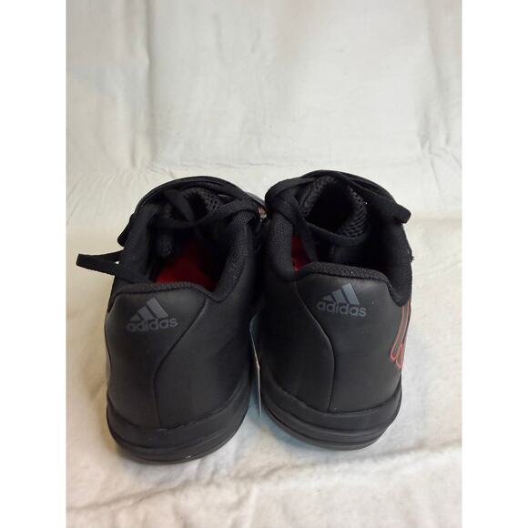 Five Ten Hellcat Pro MTB Shoes Size 6 Men / 7.5 Women Black Red Clipless NWT main image 6